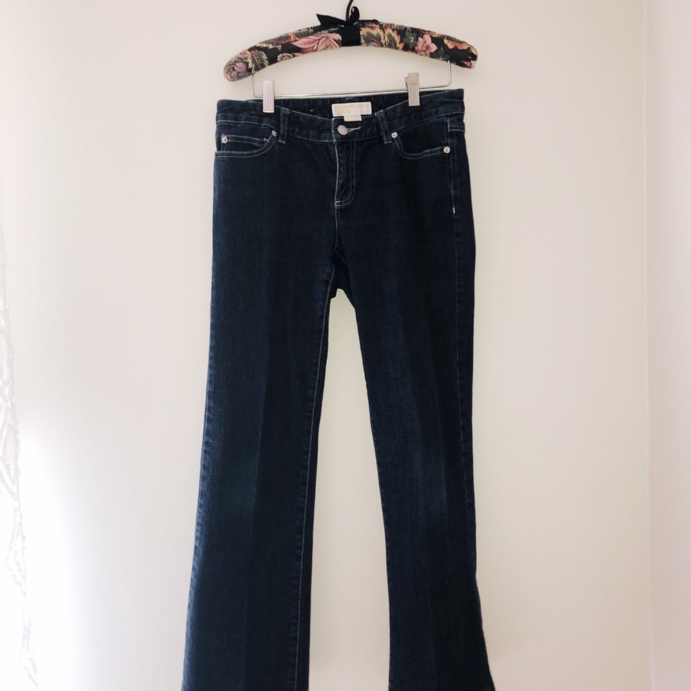 Michael Kors bootcut Jeans